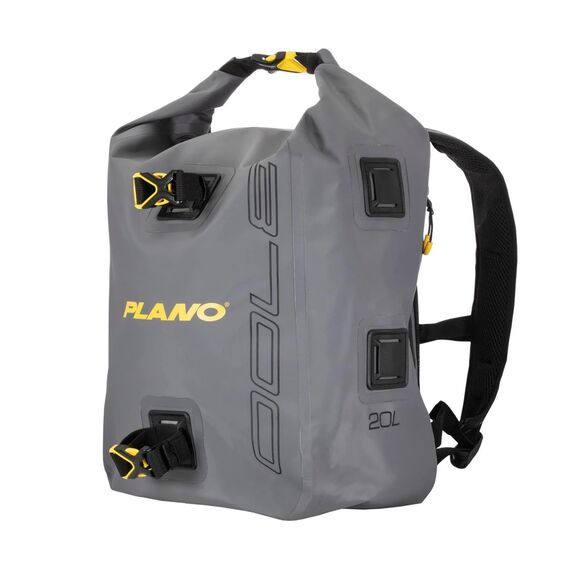 Plano Z-Series 3700 Waterproof Fishing Backpack - Picture 1 of 16